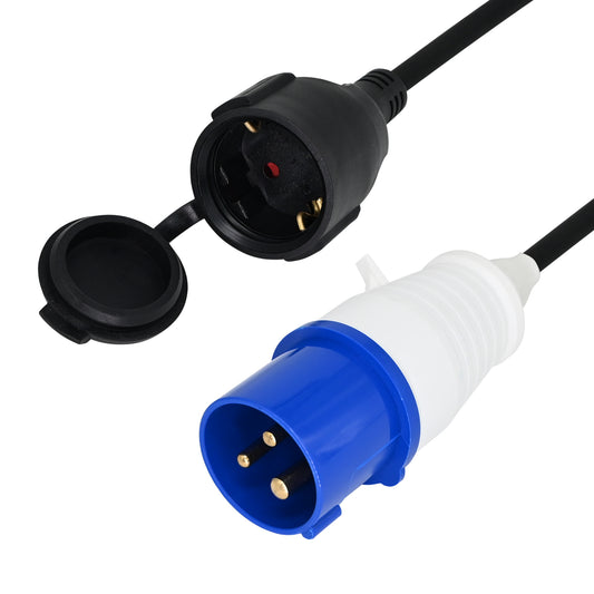 CampTechLED CAMPINGSTEKKER | 25CM / 40CM