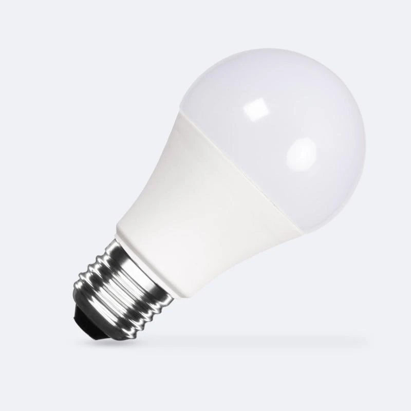 CampTechLED LED Lamp 12/24V E27 10W 1000 lm A60