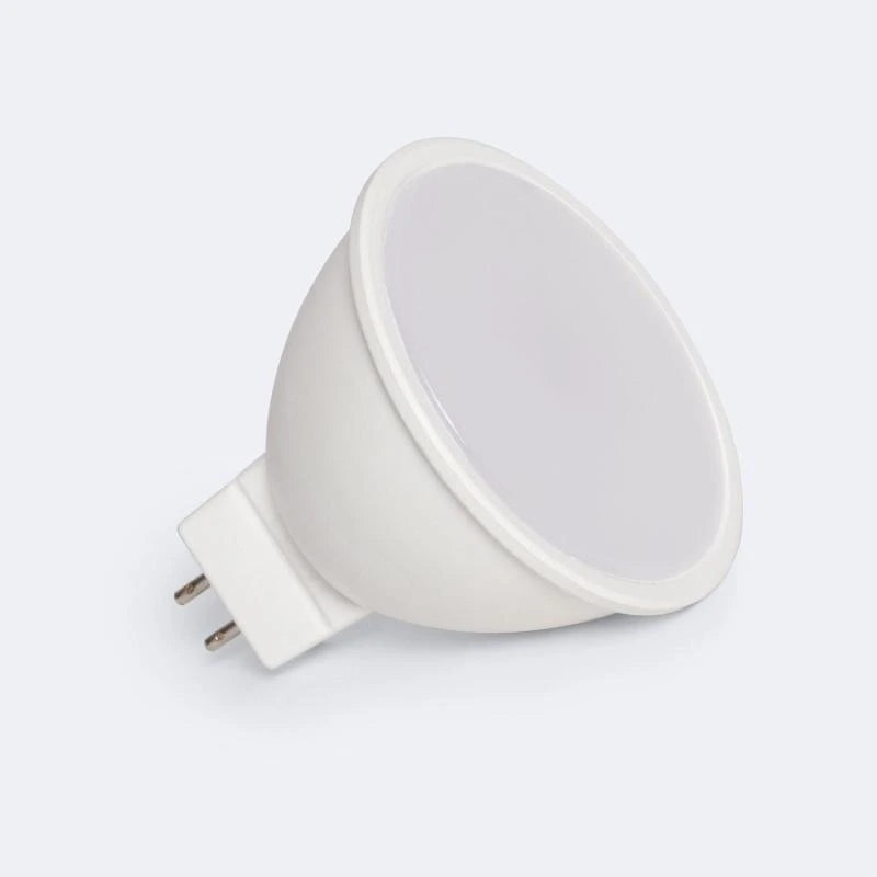 CampTechLED LED Lamp 12/24V GU5.3 S11 6W 550 lm MR16