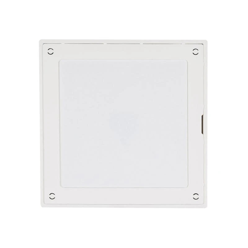 CampTechLED Afstandsbediening voor LED Mono Color Dimmers LED RF MiBoxer K1