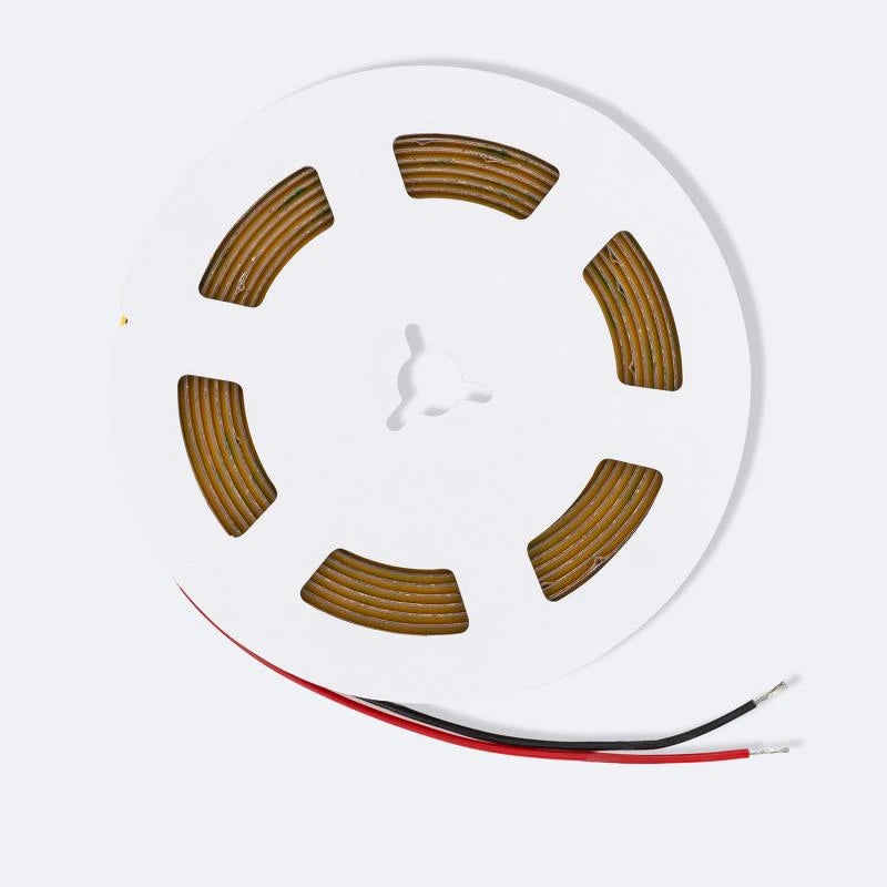 CamptechLED 12V COB 320 LED/m 5m 10W/m 1000lm/m