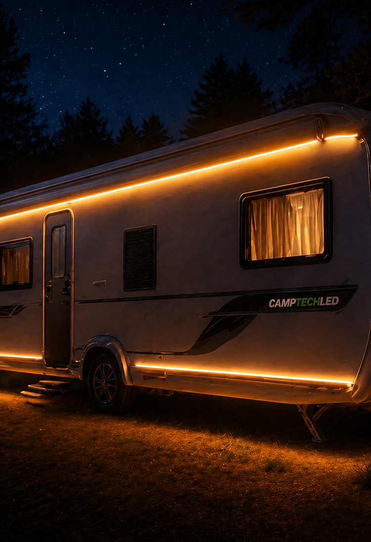12 Volt LED-Strips