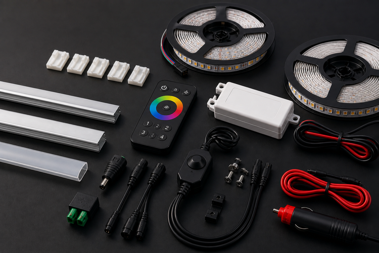 Accessoires