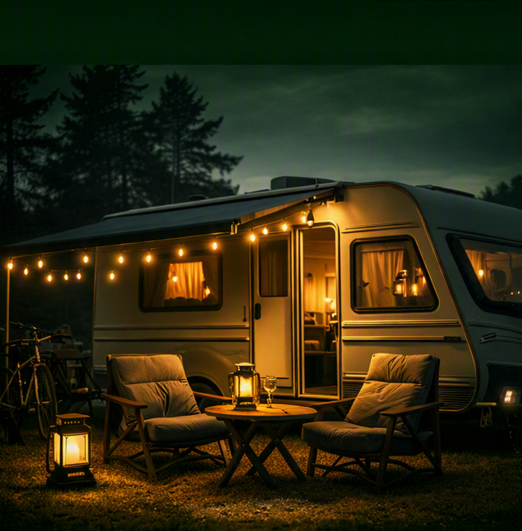 Buiten Verlichting