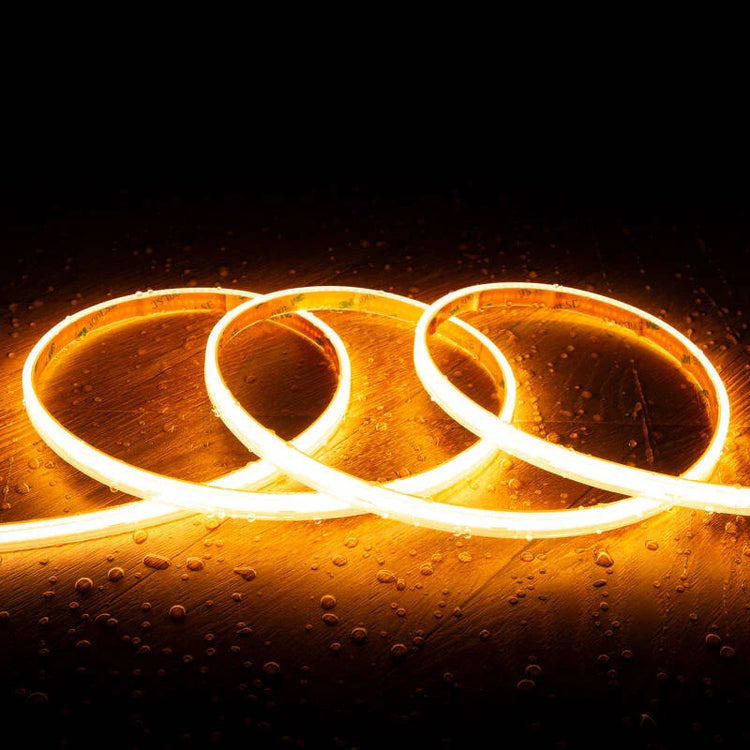 24 Volt LED-Strips