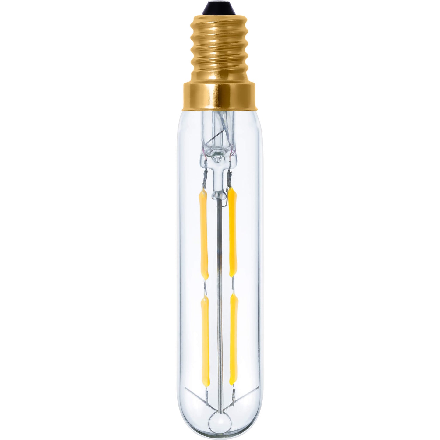 Segula E14 LED Buislamp 24V – 3W – 2200K Extra Warm Wit – Helder – Dimbaar