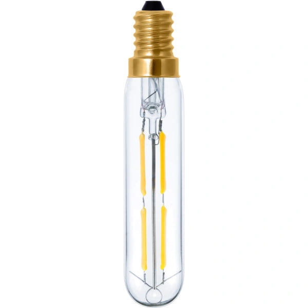 Segula E14 LED Tube 24V Dimbaar
