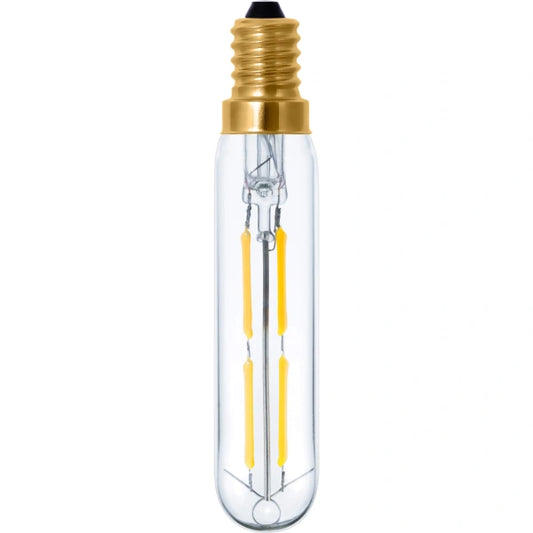 Segula E14 LED Tube 24V Dimbaar