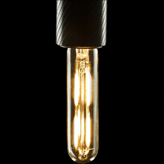 Segula E14 LED Tube 24V Dimbaar