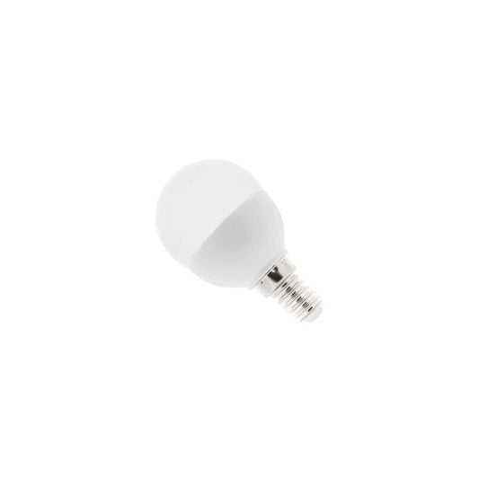 CampTechLED LED Lamp 12/24V E14 5W 400 lm G45