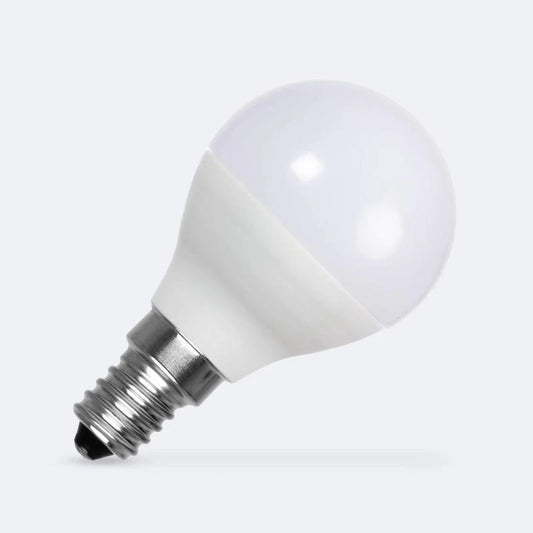 CampTechLED LED Lamp 12/24V E14 5W 500 lm G45