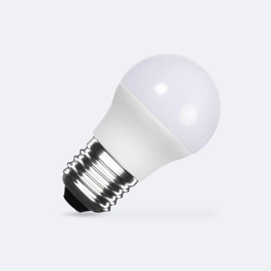 CampTechLED LED Lamp 12/24V E27 5W 400 lm G45