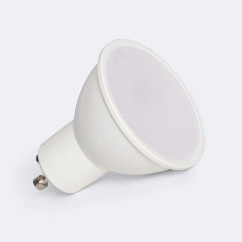 CampTechLED LED Lamp 12/24V GU10 6W 600 lm