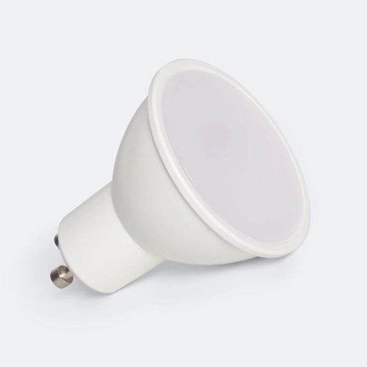 CampTechLED LED Lamp 12/24V GU10 6W 600 lm