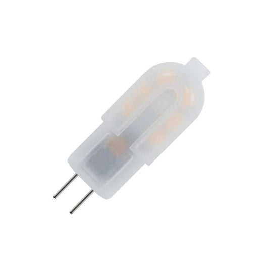 CampTechLED LED Lamp 12V G4 1.5W 110 lm PC