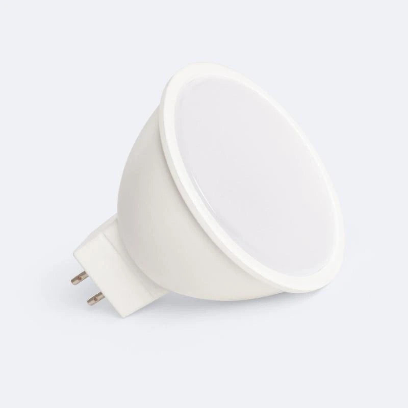 CampTechLED LED Lamp 12V GU5.3 6W 550 lm MR16