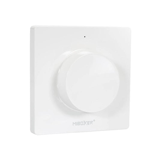 CampTechLED Afstandsbediening voor LED Mono Color Dimmers LED RF MiBoxer K1