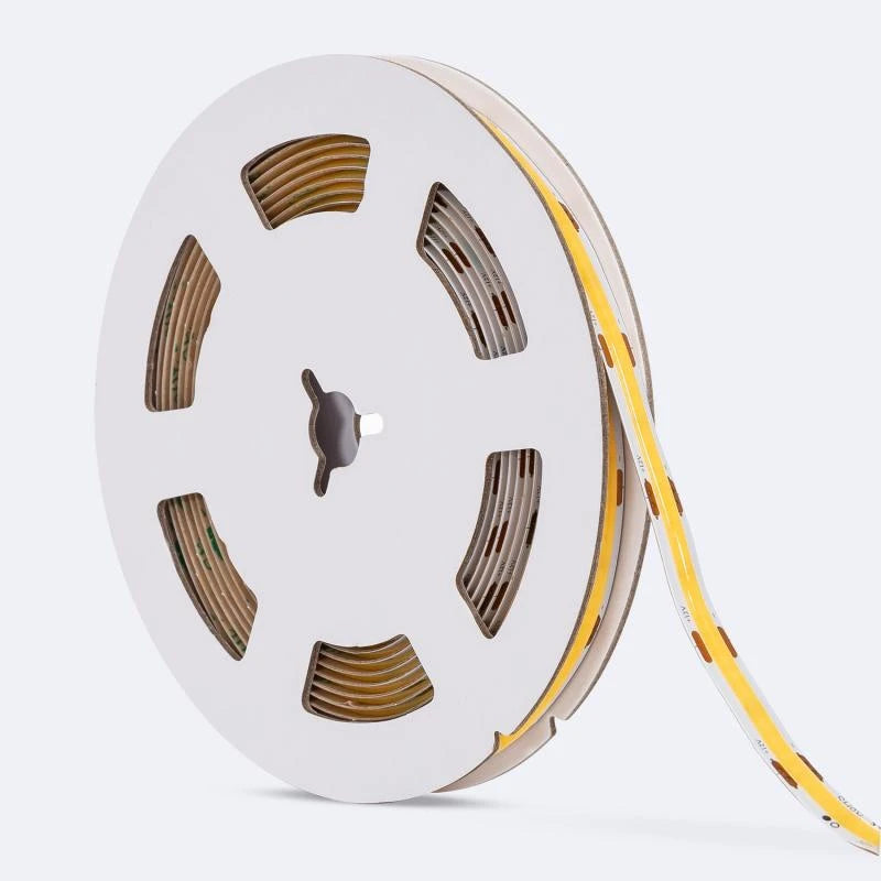 CamptechLED 12V COB 320 LED/m 5m 10W/m 1000lm/m