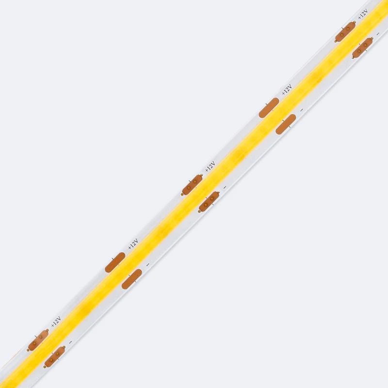 CamptechLED 12V COB 320 LED/m 5m 10W/m 1000lm/m