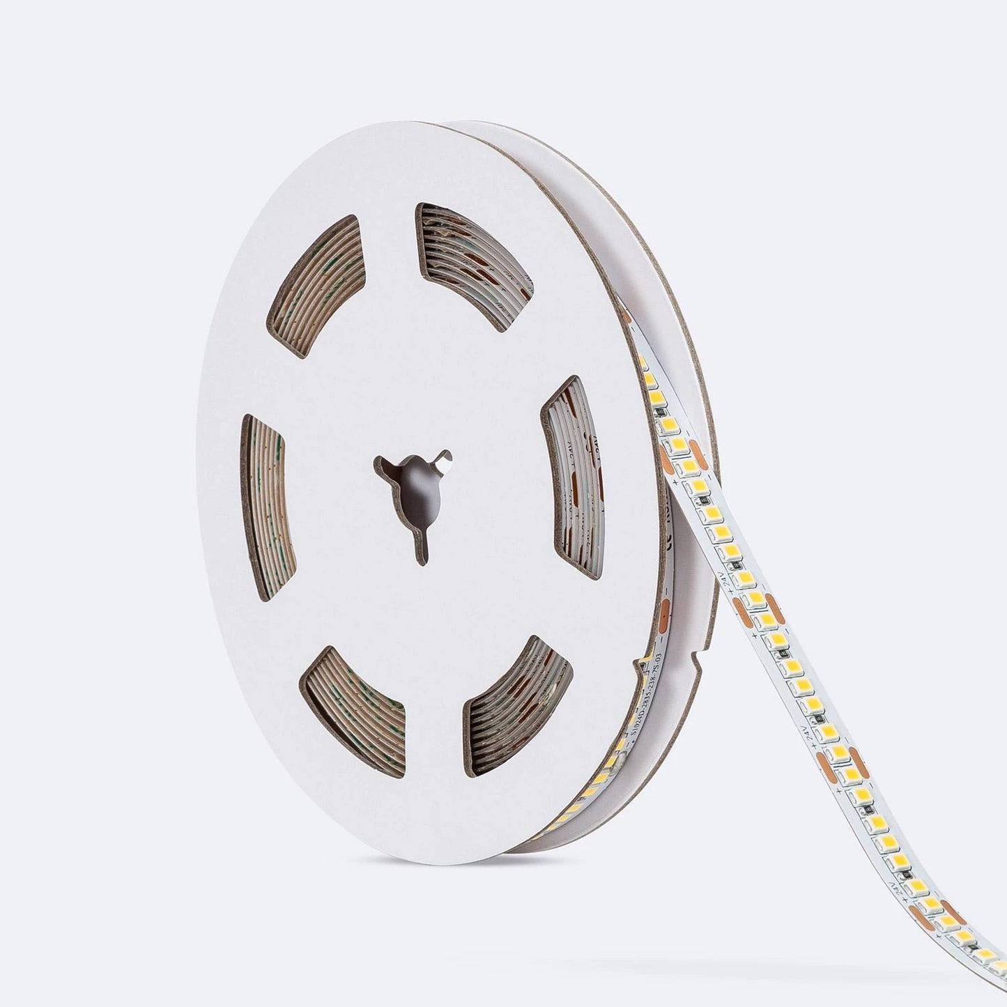 CampTechLED Led Strip 24V SMD 238 LED/m 5m 29W/m 4000lm/w (Expert)