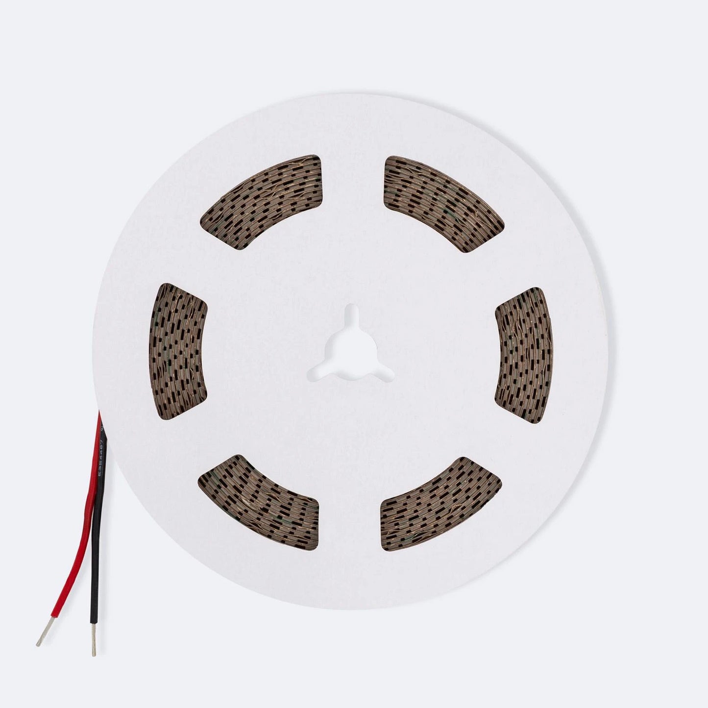 CampTechLED Led Strip 24V SMD 238 LED/m 5m 29W/m 4000lm/w (Expert)