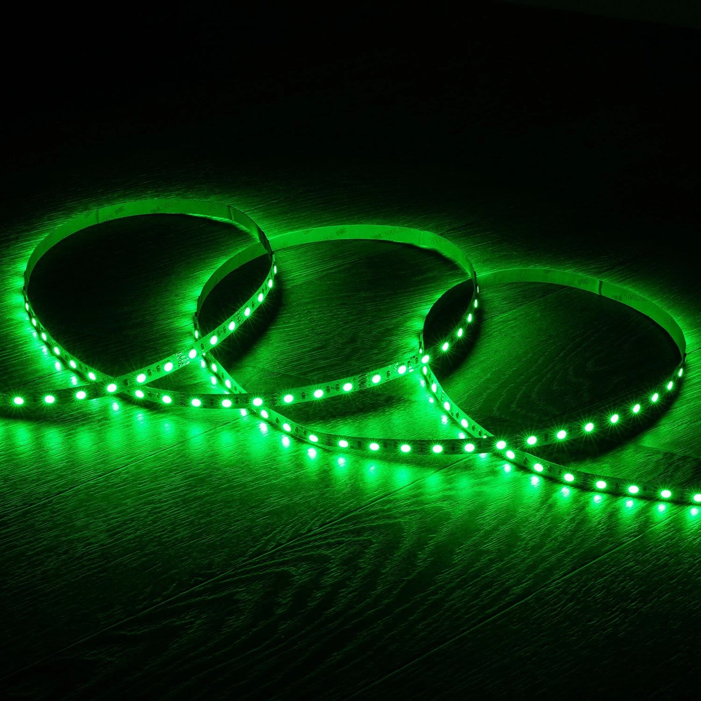 CamptechLED 12V RGB SMD 60 LED/m 5m 9W/m