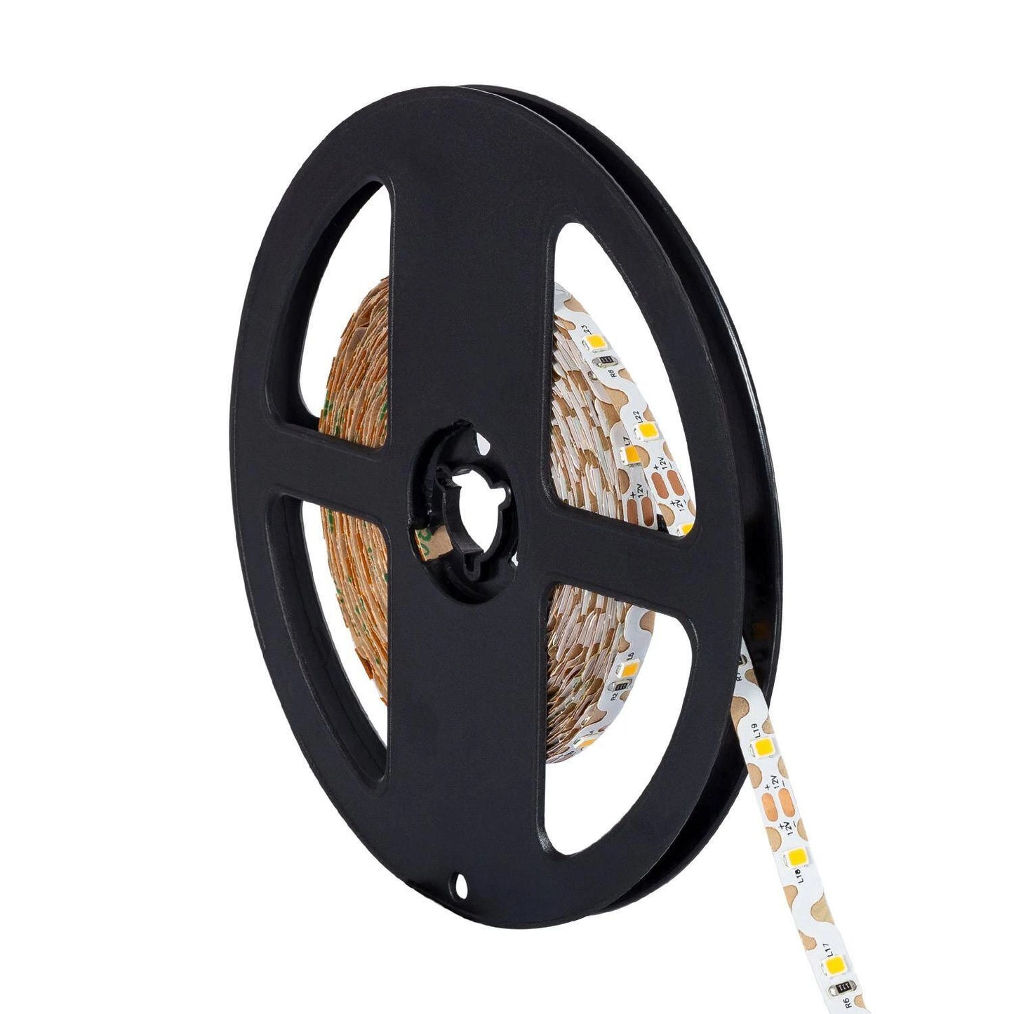 CampTechLED Zig Zag LED Strip 12V 5M – Flexibele Camper & Caravan Verlichting